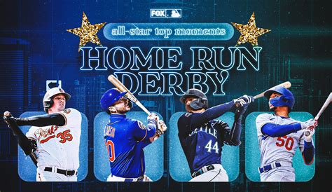 mlb home run derby predictions|2024 MLB Home Run Derby: Odds, preview & prediction with .
